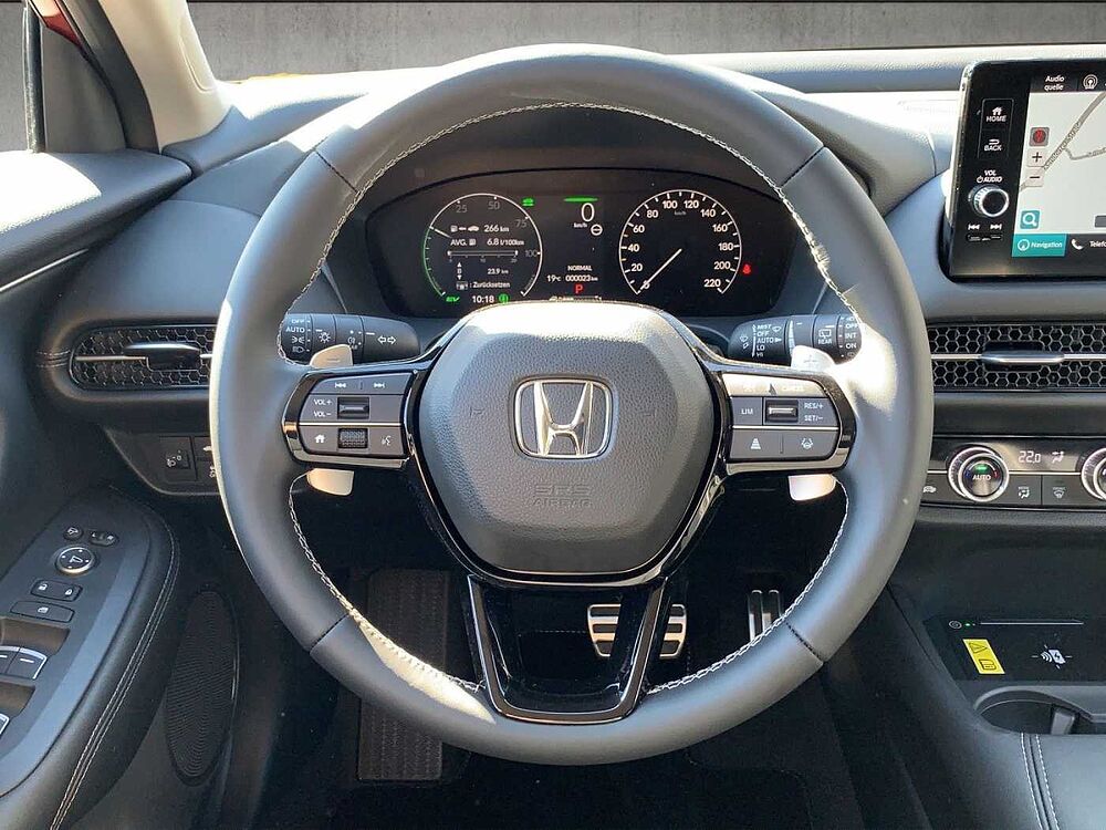 Honda ZR-V 2.0 Sport Hybrid