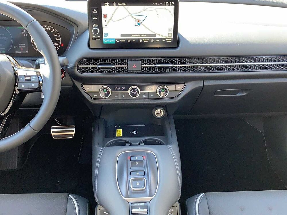 Honda ZR-V 2.0 Sport Hybrid