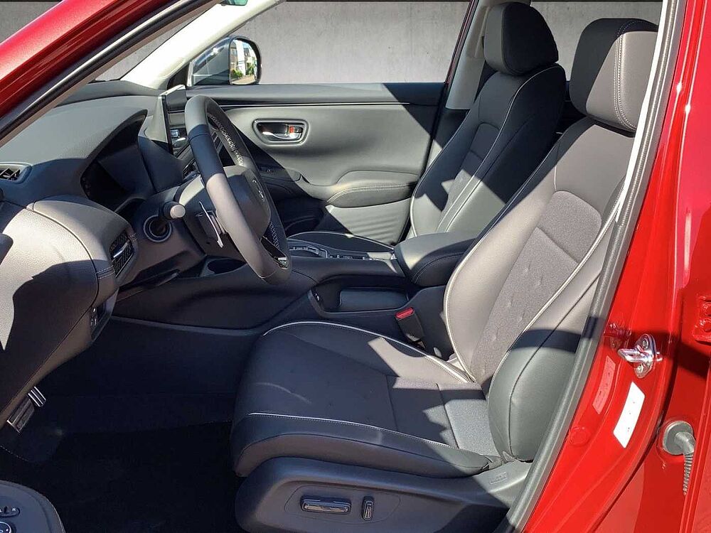 Honda ZR-V 2.0 Sport Hybrid