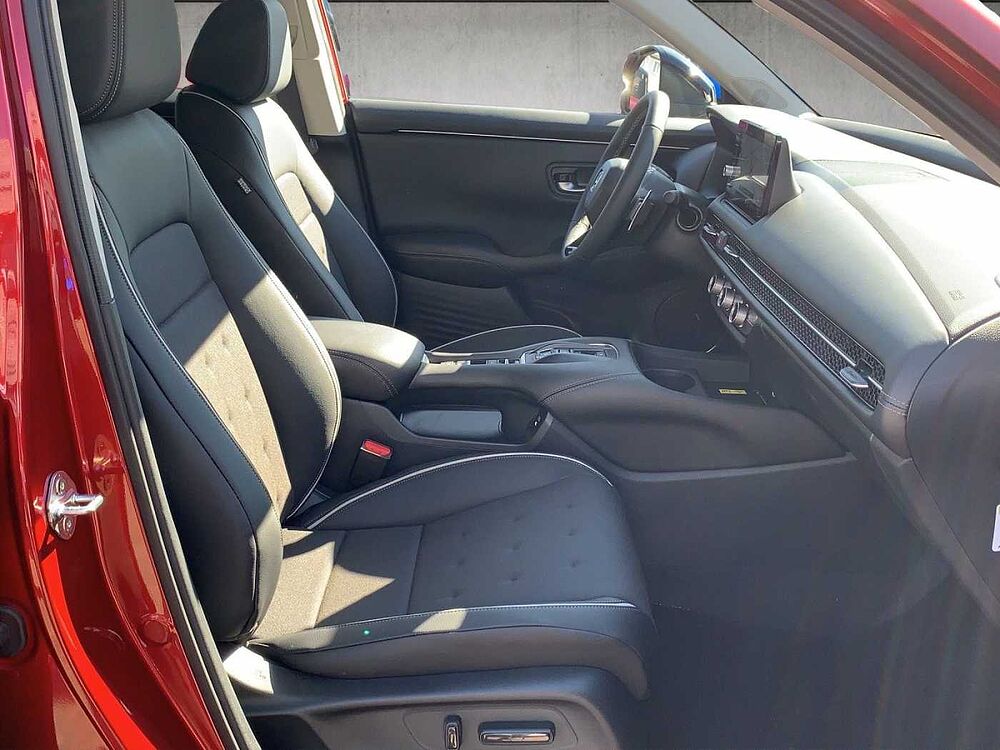 Honda ZR-V 2.0 Sport Hybrid