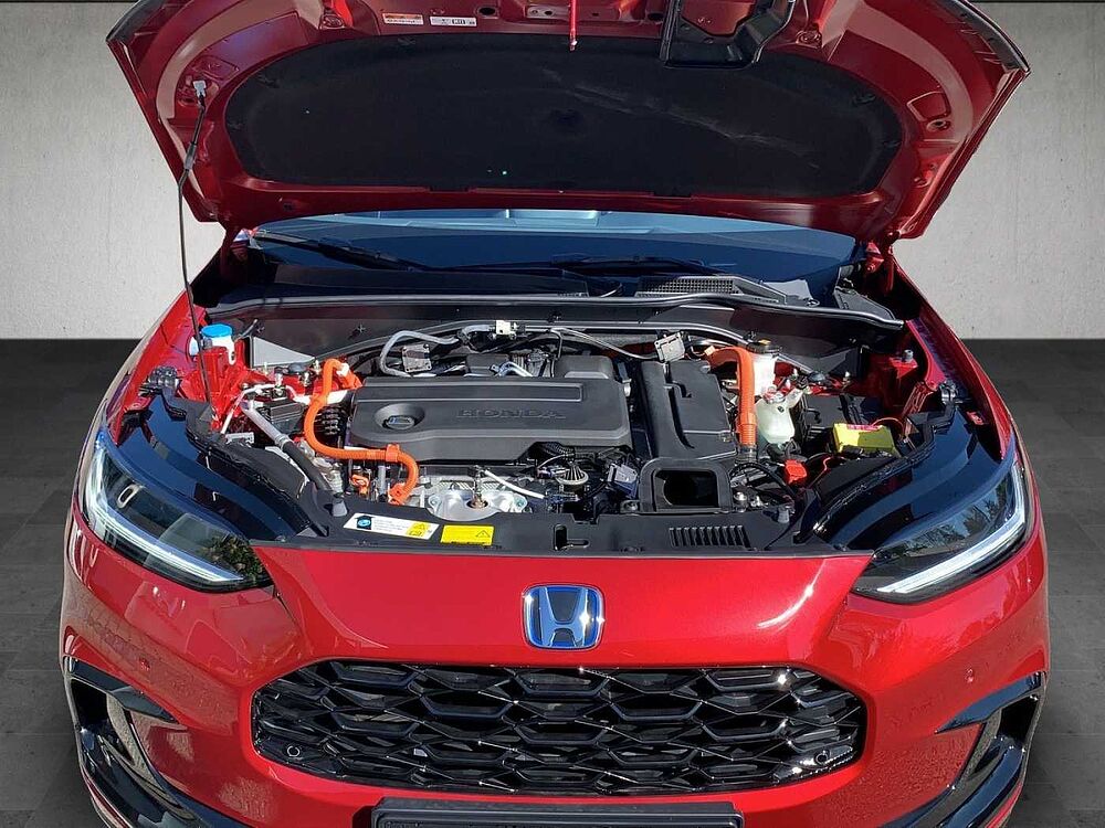 Honda ZR-V 2.0 Sport Hybrid