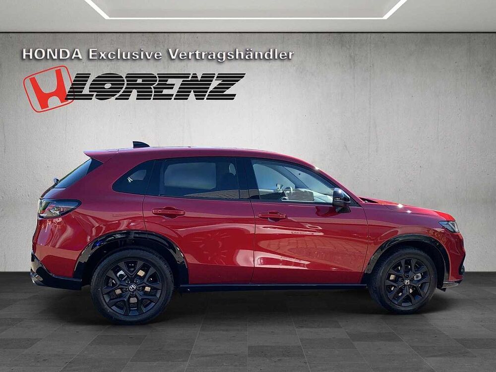 Honda ZR-V 2.0 Sport Hybrid