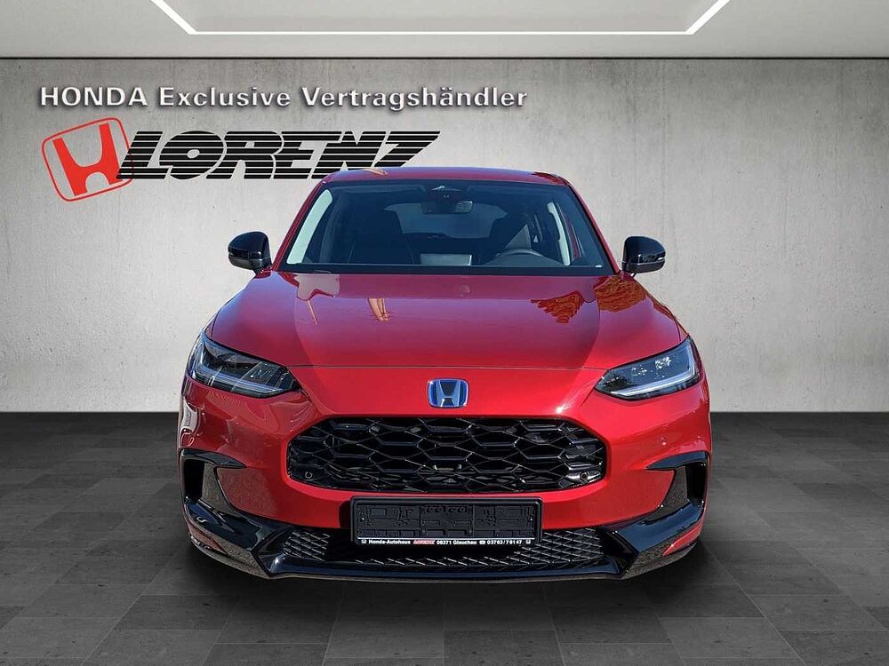 Honda ZR-V 2.0 Sport Hybrid