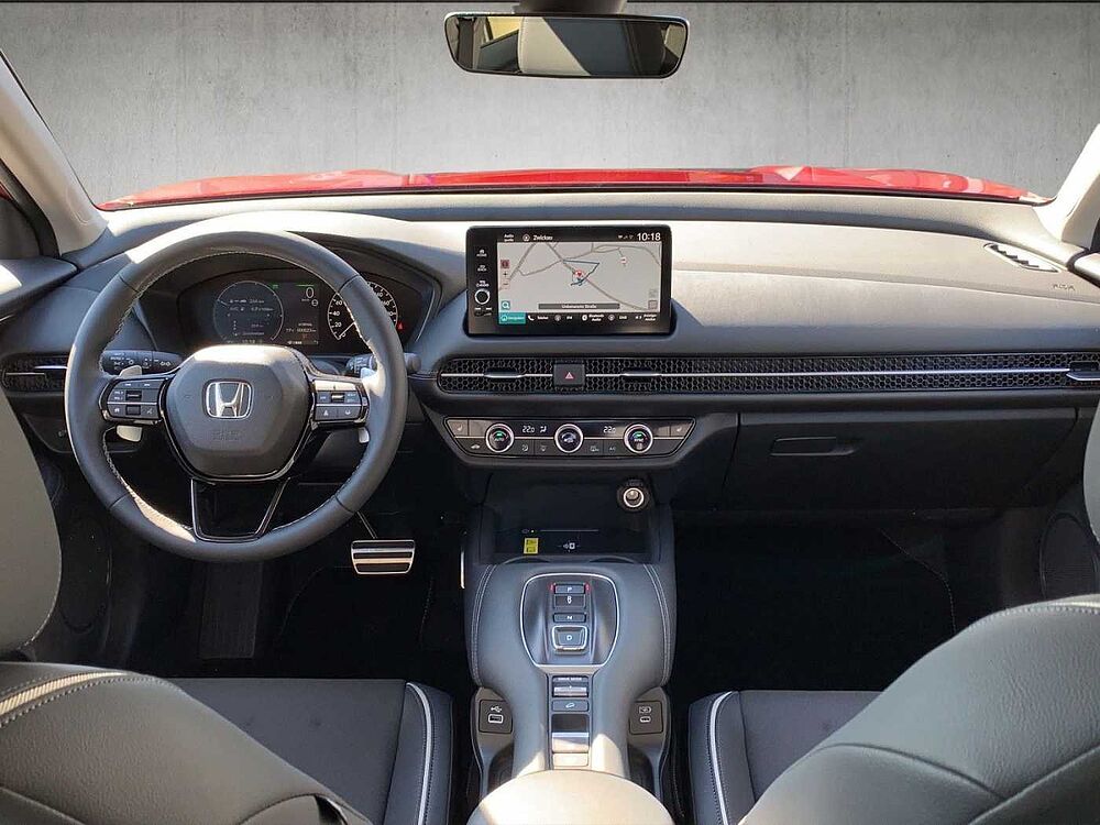 Honda ZR-V 2.0 Sport Hybrid