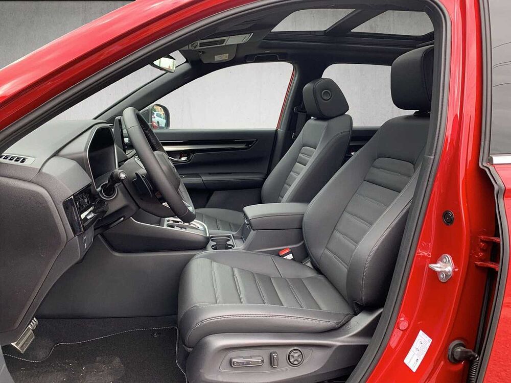 Honda CR-V e: PHEV Advance Tech 2WD