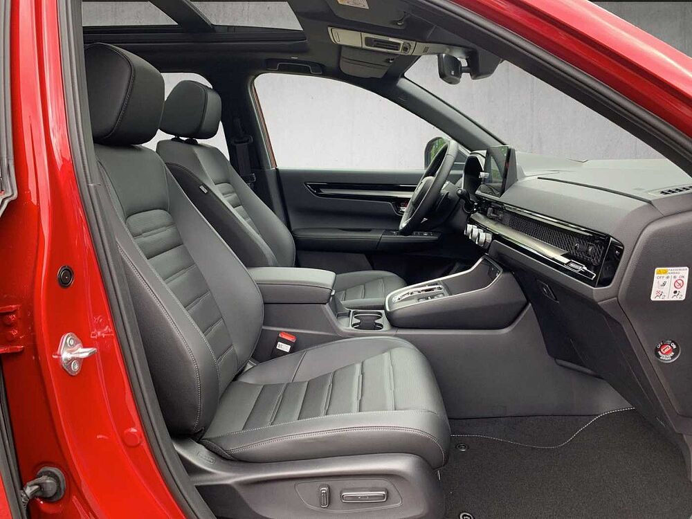 Honda CR-V e: PHEV Advance Tech 2WD