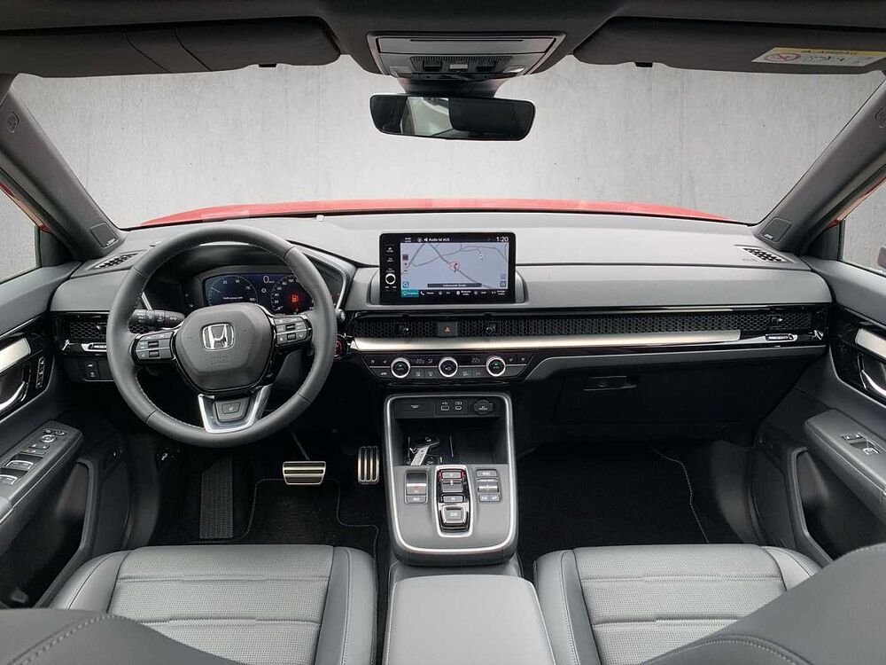 Honda CR-V e: PHEV Advance Tech 2WD