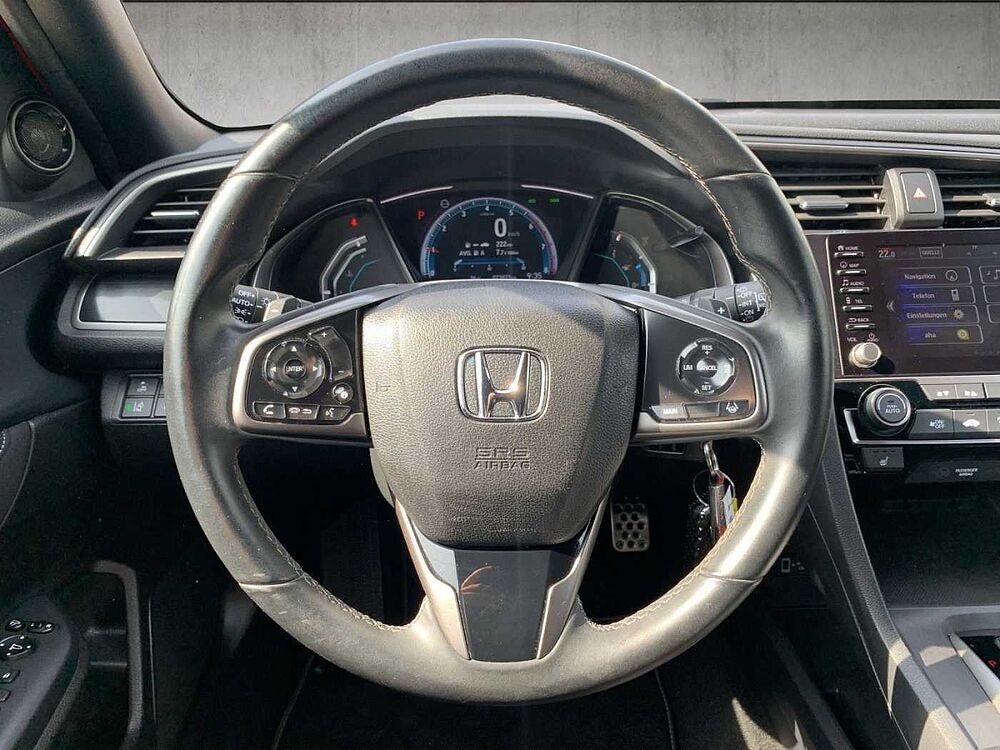 Honda Civic 5-trg. 1.0 Elegance Automatik Facelift