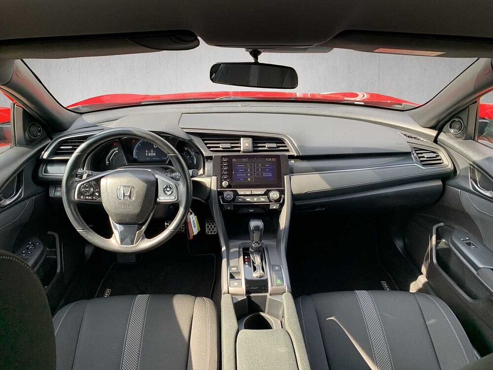 Honda Civic 5-trg. 1.0 Elegance Automatik Facelift
