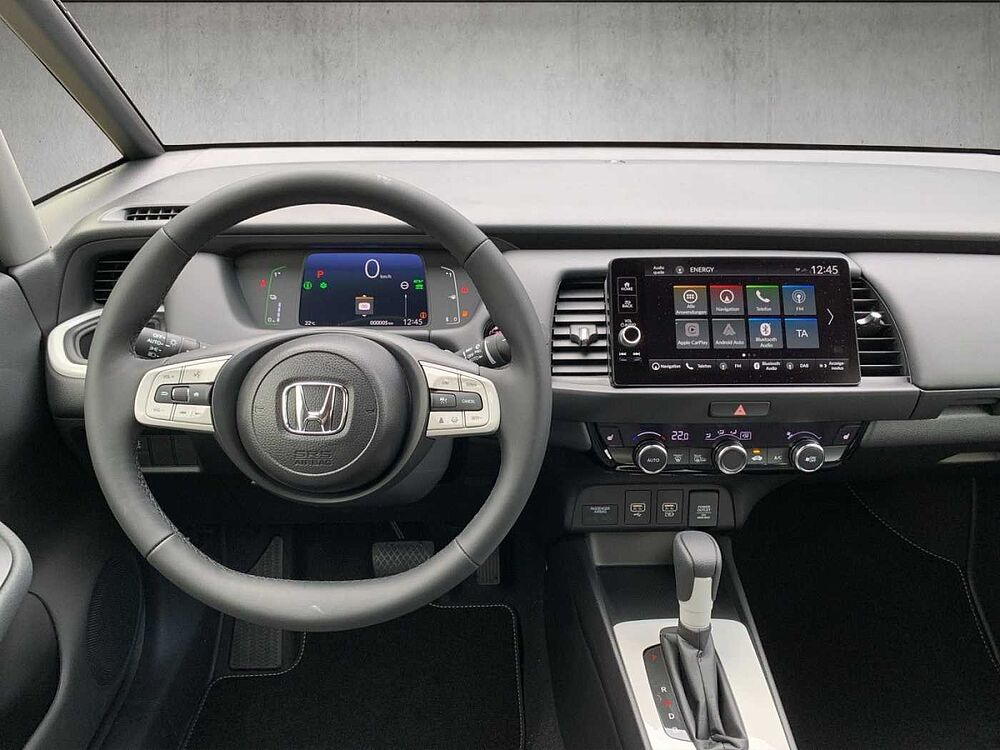 Honda Jazz 1.5 i-MMD Hybrid Elegance 2025