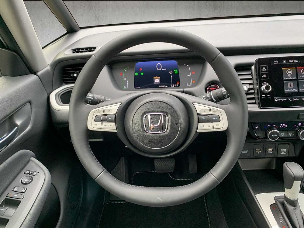 Honda Jazz 1.5 i-MMD Hybrid Elegance 2025