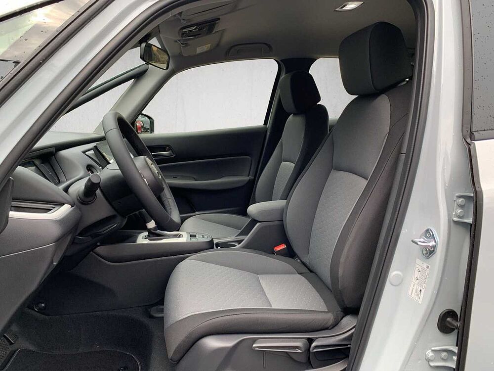 Honda Jazz 1.5 i-MMD Hybrid Elegance 2025