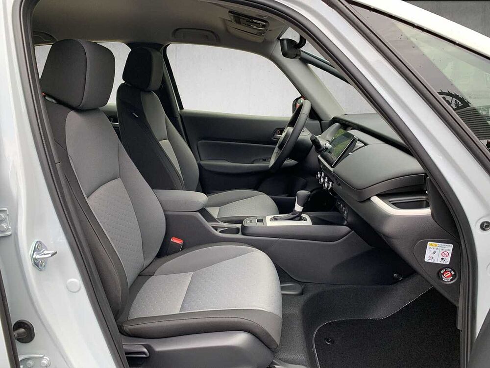 Honda Jazz 1.5 i-MMD Hybrid Elegance 2025