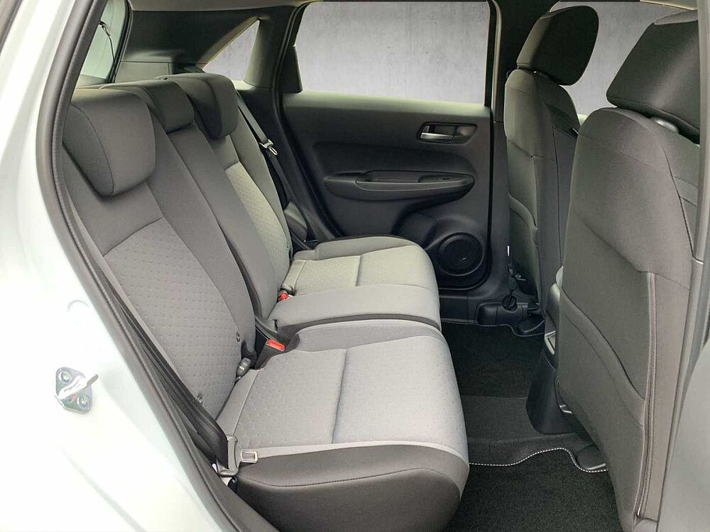 Honda Jazz 1.5 i-MMD Hybrid Elegance 2025
