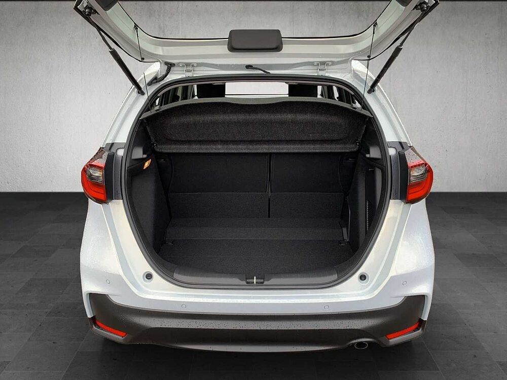 Honda Jazz 1.5 i-MMD Hybrid Elegance 2025