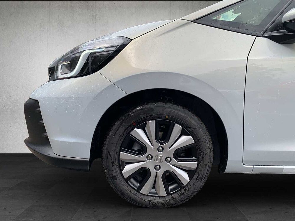 Honda Jazz 1.5 i-MMD Hybrid Elegance 2025
