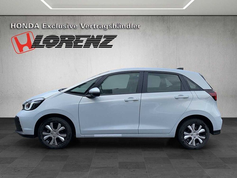 Honda Jazz 1.5 i-MMD Hybrid Elegance 2025