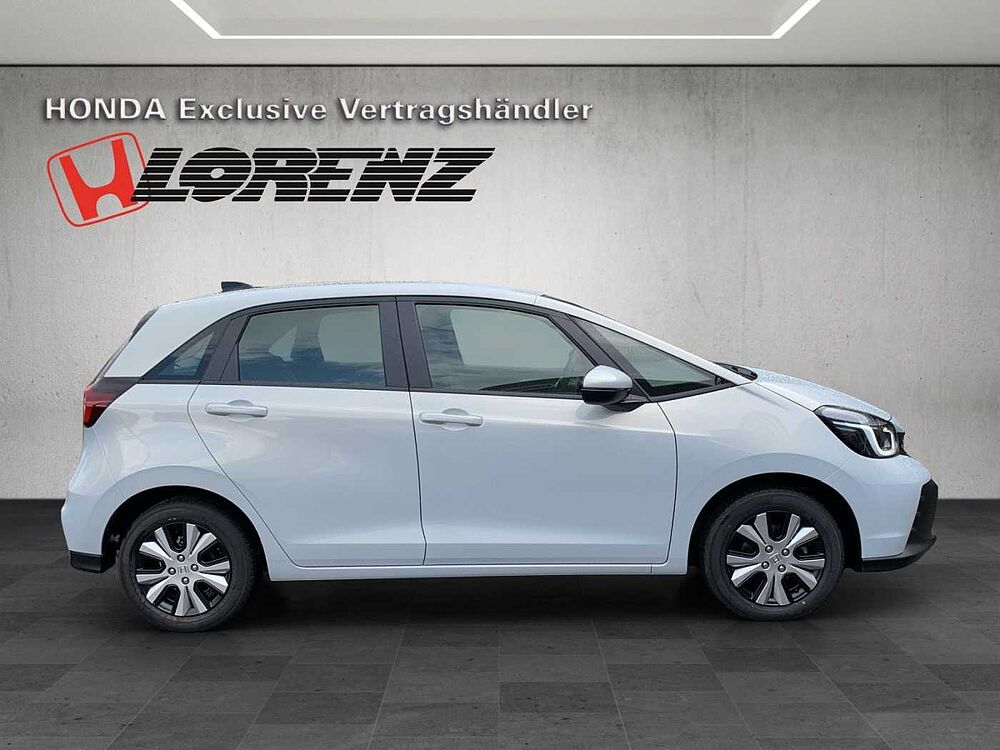 Honda Jazz 1.5 i-MMD Hybrid Elegance 2025