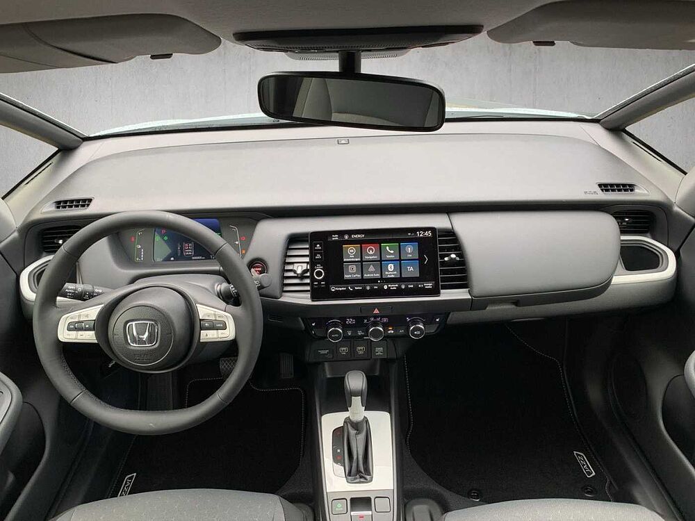 Honda Jazz 1.5 i-MMD Hybrid Elegance 2025