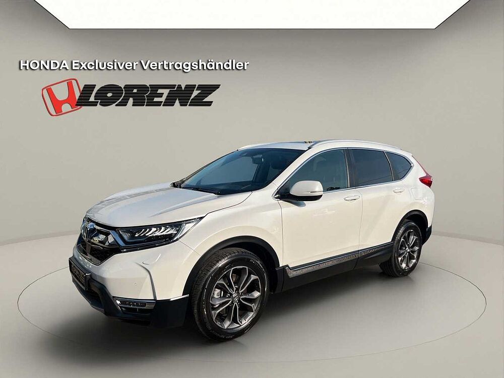 Honda CR-V 2.0 i-MMD HYBRID 4WD Executive