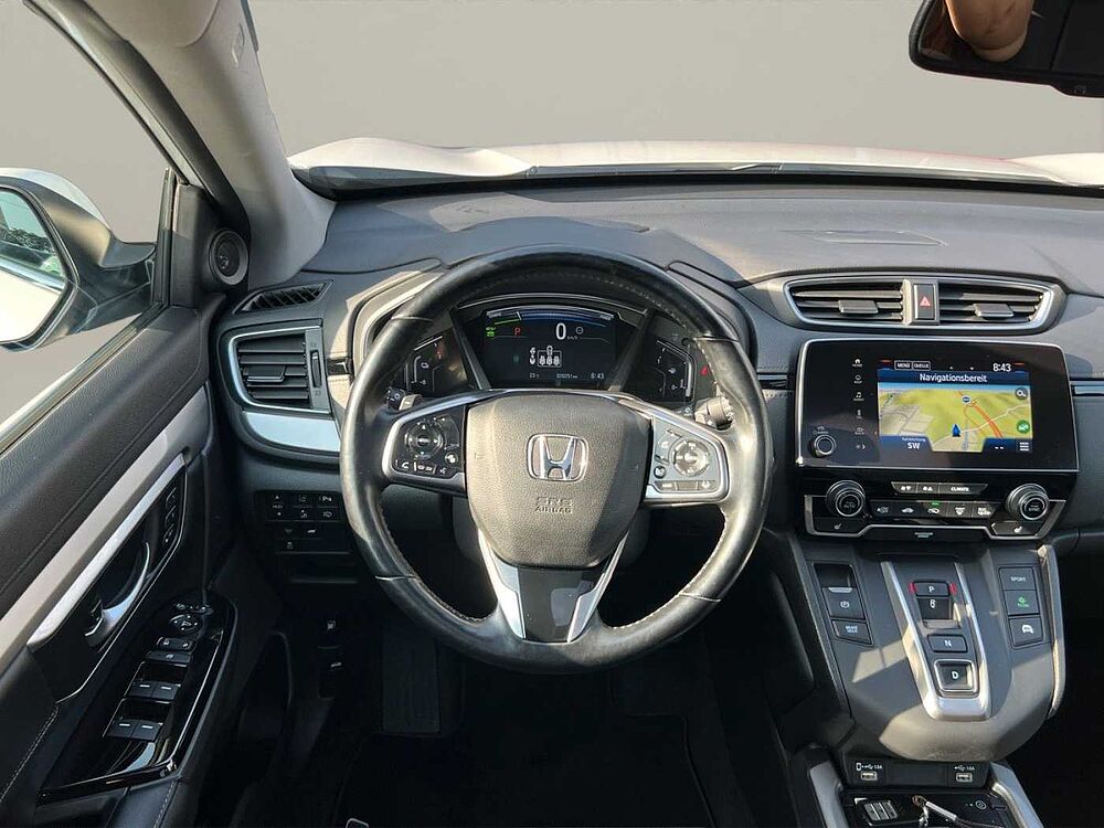 Honda CR-V 2.0 i-MMD HYBRID 4WD Executive