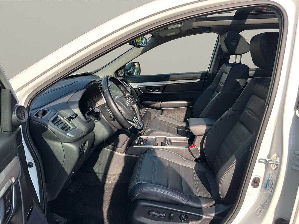 Honda CR-V 2.0 i-MMD HYBRID 4WD Executive