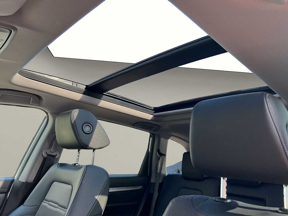 Honda CR-V 2.0 i-MMD HYBRID 4WD Executive