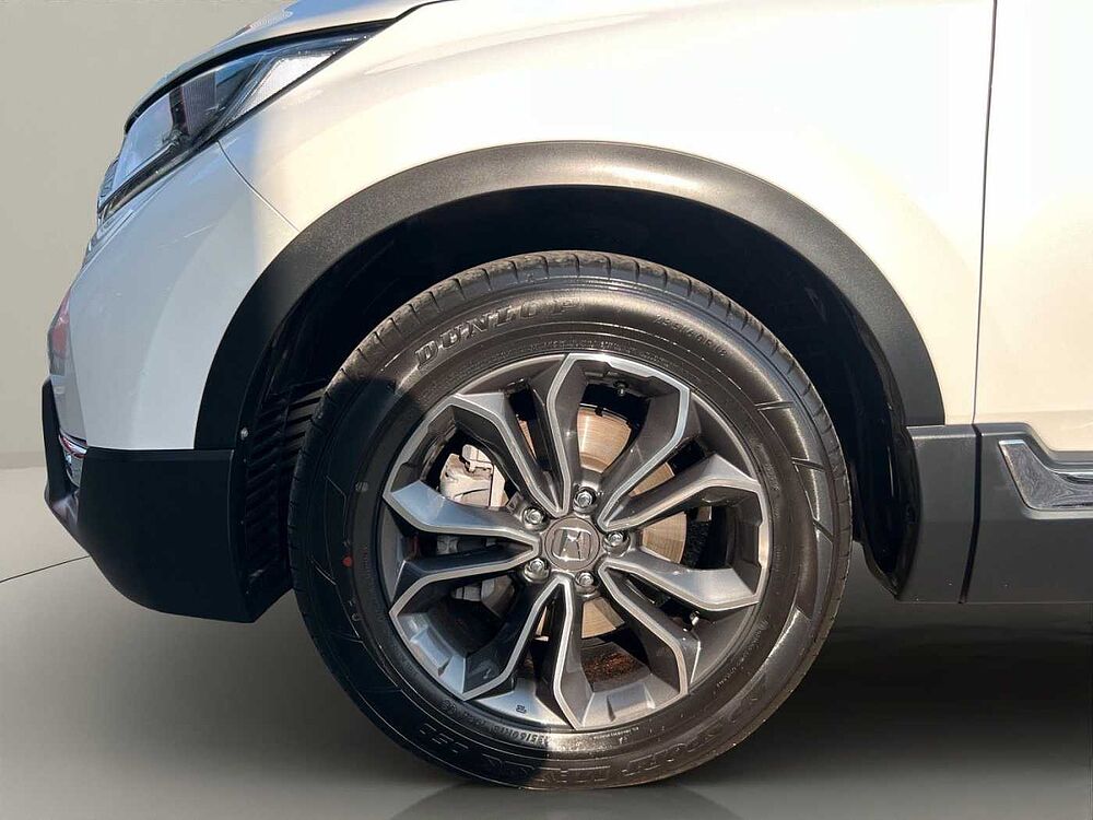 Honda CR-V 2.0 i-MMD HYBRID 4WD Executive