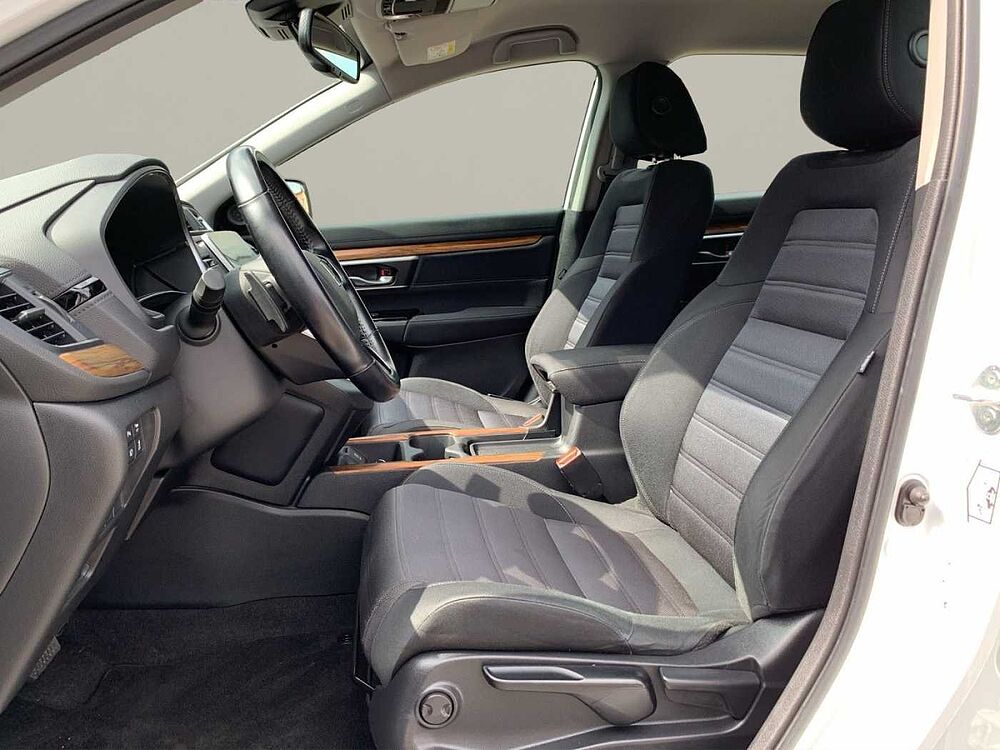 Honda CR-V 2.0 HYBRID 2WD Elegance NAVI PDC Kamera