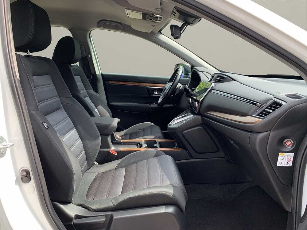 Honda CR-V 2.0 HYBRID 2WD Elegance NAVI PDC Kamera