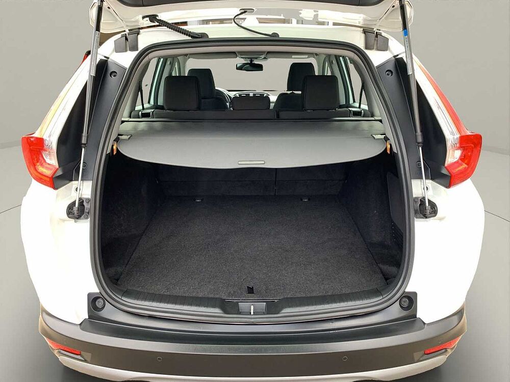 Honda CR-V 2.0 HYBRID 2WD Elegance NAVI PDC Kamera