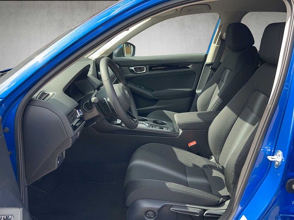 Honda Civic Lim. 5-trg. e: HEV Elegance NEU ! Sofort