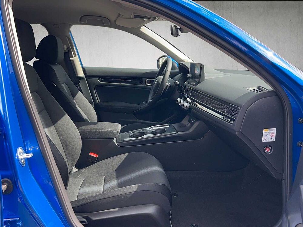 Honda Civic Lim. 5-trg. e: HEV Elegance NEU ! Sofort
