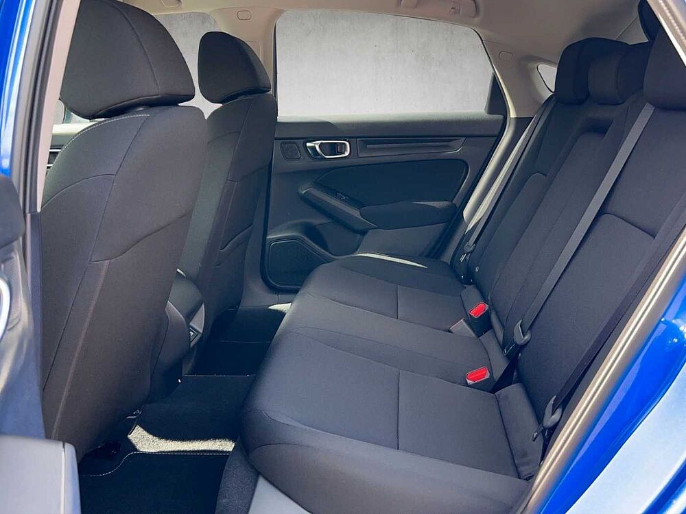 Honda Civic Lim. 5-trg. e: HEV Elegance NEU ! Sofort