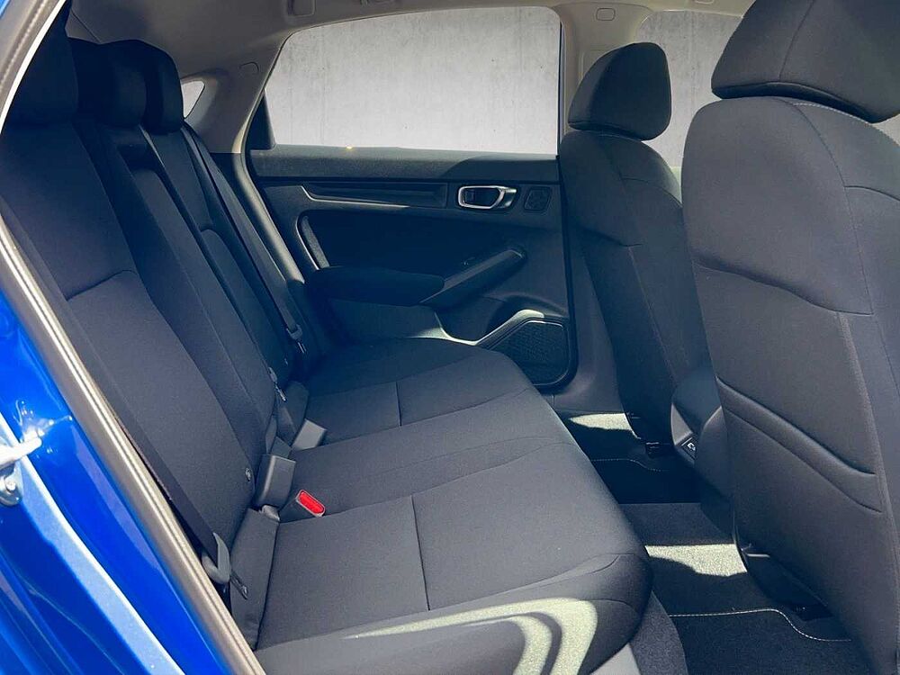 Honda Civic Lim. 5-trg. e: HEV Elegance NEU ! Sofort