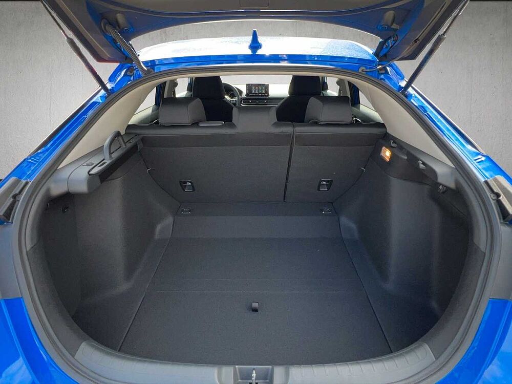 Honda Civic Lim. 5-trg. e: HEV Elegance NEU ! Sofort