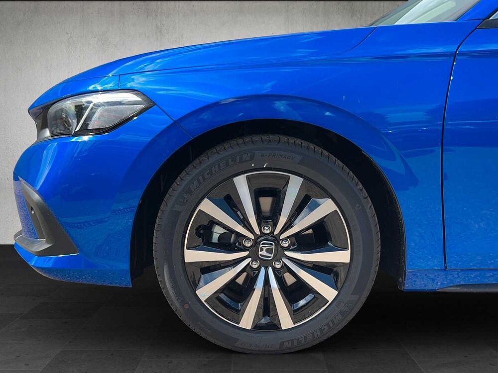 Honda Civic Lim. 5-trg. e: HEV Elegance NEU ! Sofort