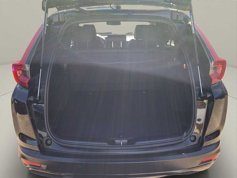 Honda CR-V 2.0i-MMD HYBRID 2WD SportLine Allwetter neu