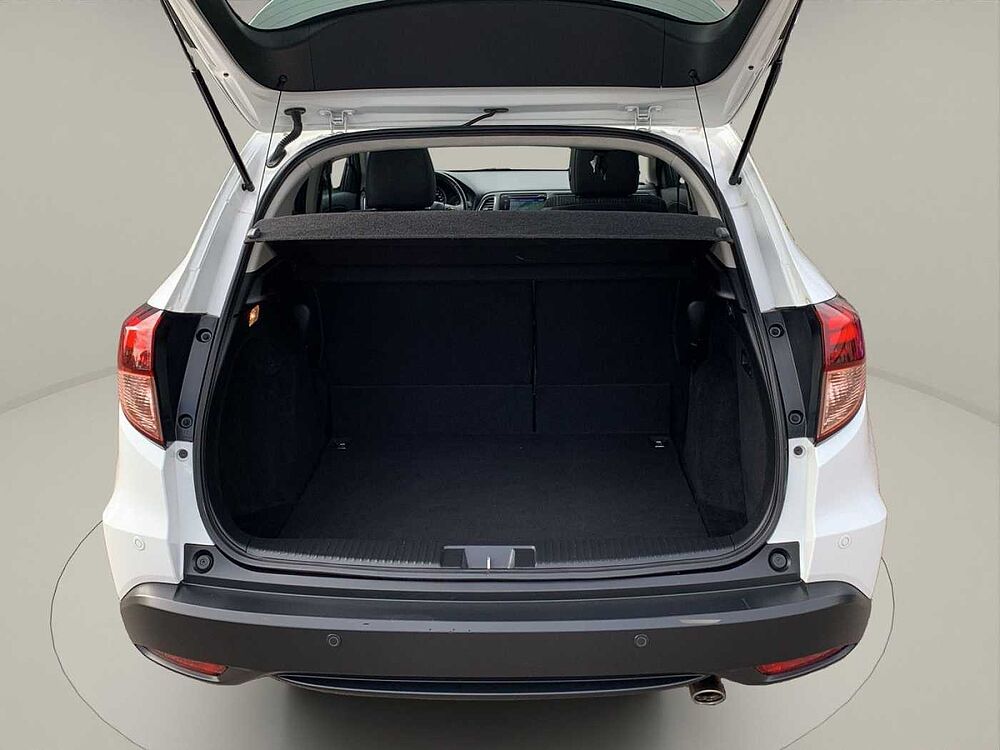 Honda HR-V 1.6DTEC Executive AHK NAVI KAMERA PANO M&S