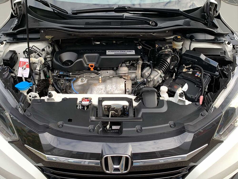 Honda HR-V 1.6DTEC Executive AHK NAVI KAMERA PANO M&S