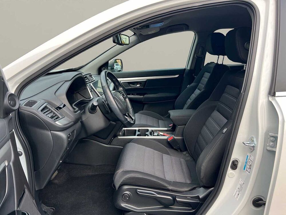 Honda CR-V 2.0 HYBRID Elegance PDC*Klima*Sitzheizung