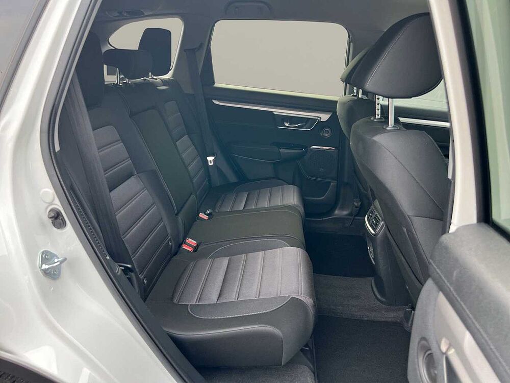 Honda CR-V 2.0 HYBRID Elegance PDC*Klima*Sitzheizung