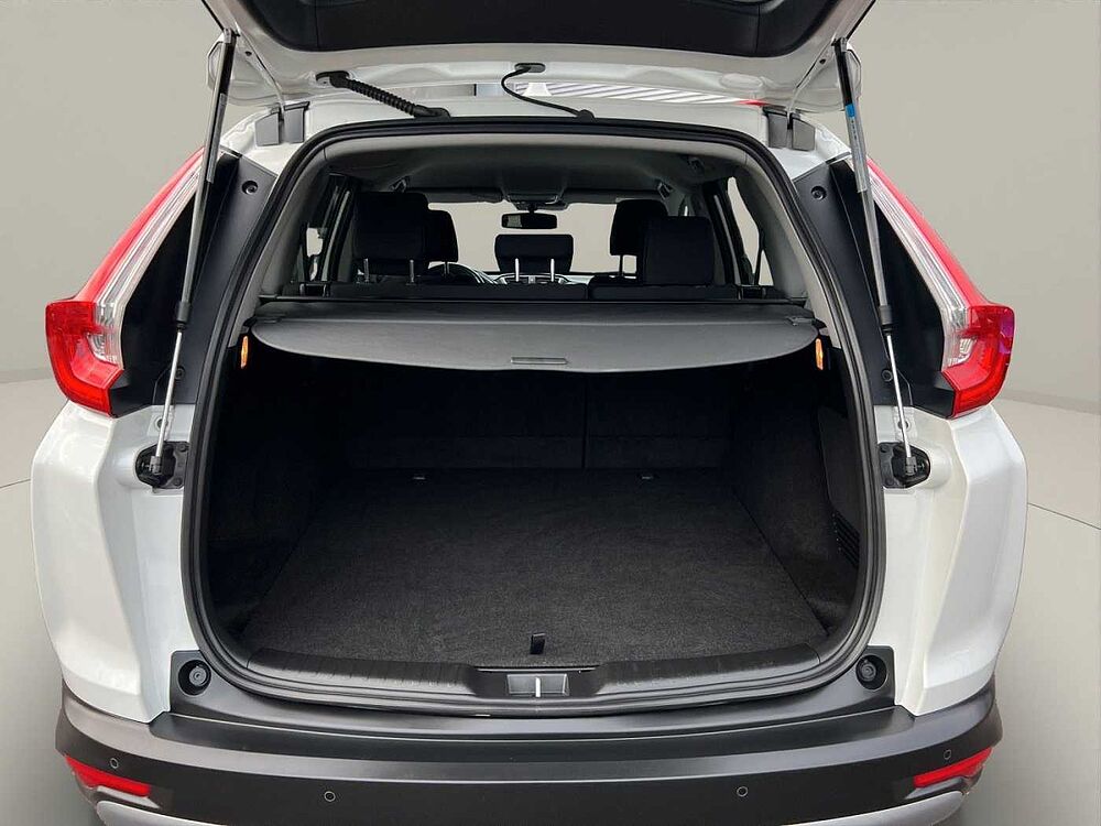 Honda CR-V 2.0 HYBRID Elegance PDC*Klima*Sitzheizung