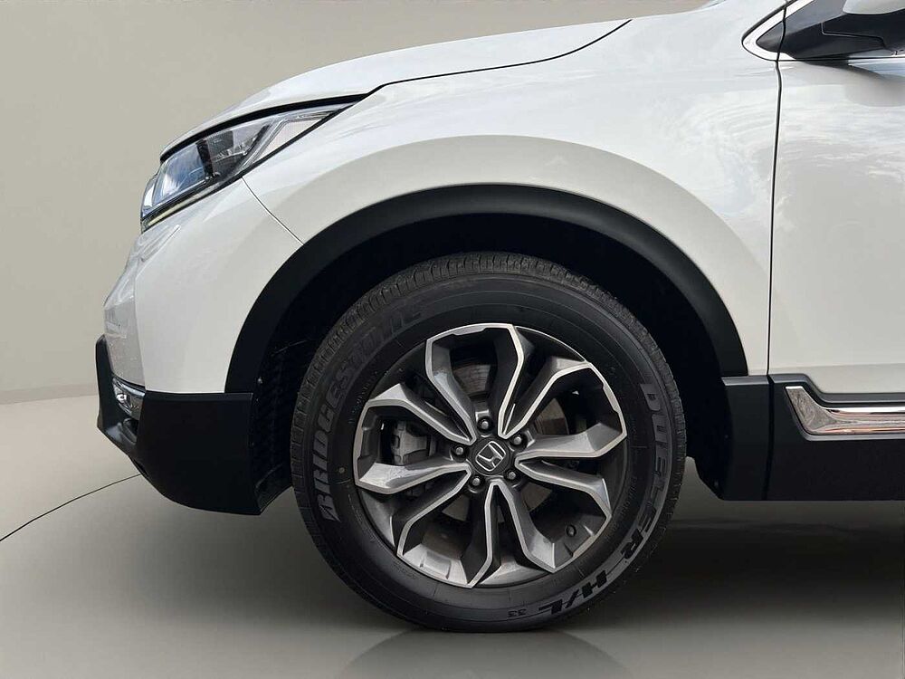 Honda CR-V 2.0 HYBRID Elegance PDC*Klima*Sitzheizung