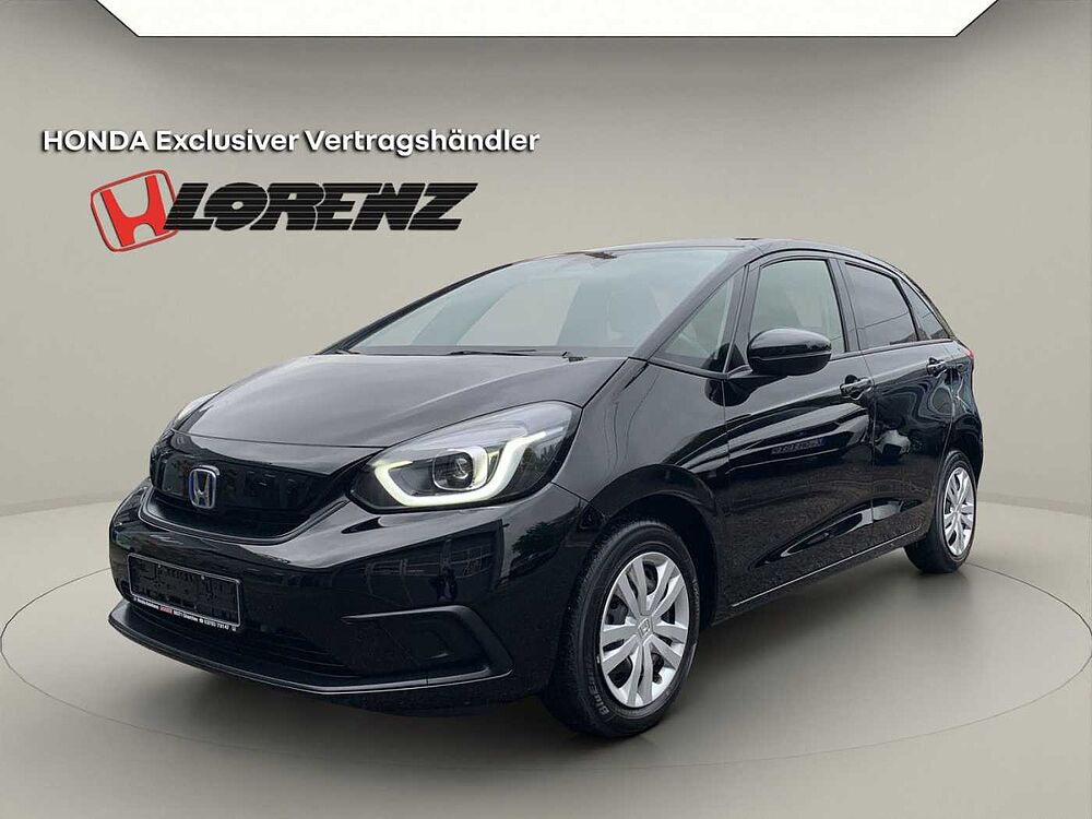 Honda Jazz 1.5 i-MMD Hybrid Comfort LED ACC SITZHEIZG