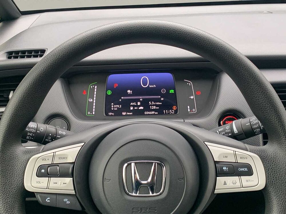 Honda Jazz 1.5 i-MMD Hybrid Comfort LED ACC SITZHEIZG