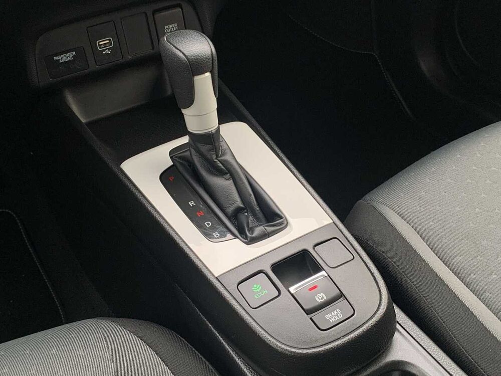 Honda Jazz 1.5 i-MMD Hybrid Comfort LED ACC SITZHEIZG