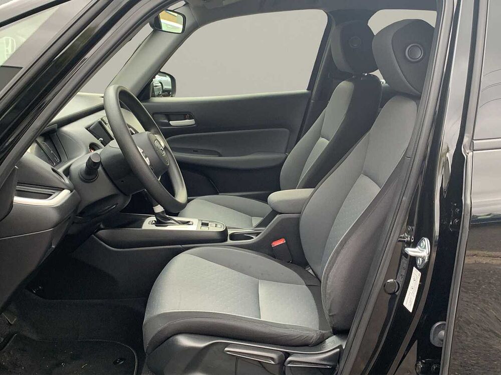 Honda Jazz 1.5 i-MMD Hybrid Comfort LED ACC SITZHEIZG