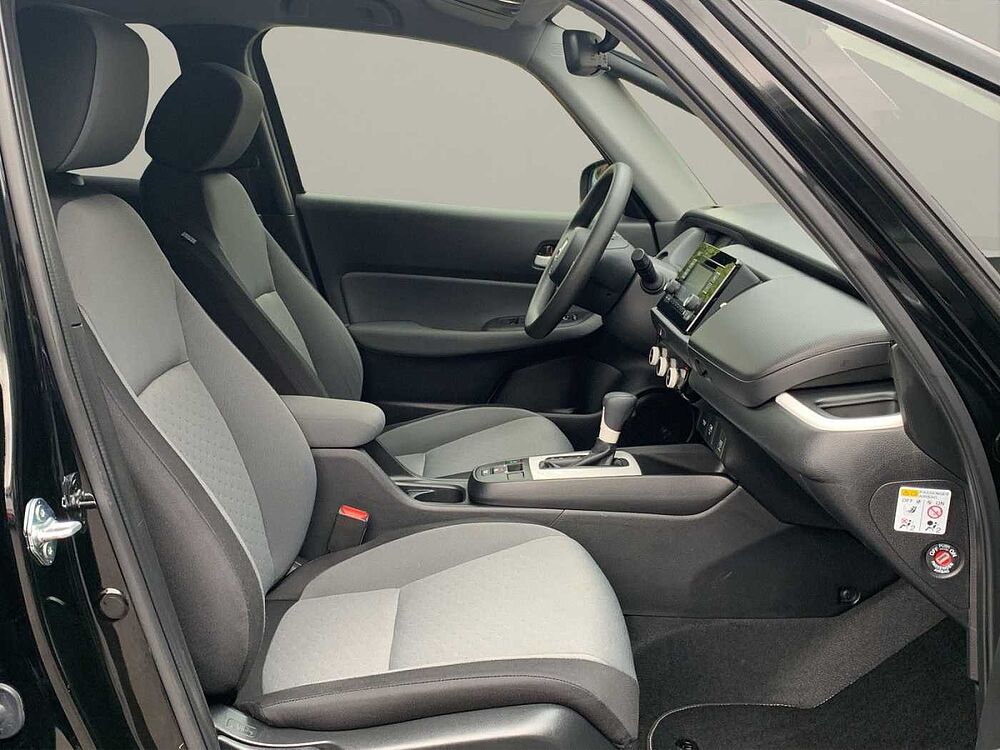 Honda Jazz 1.5 i-MMD Hybrid Comfort LED ACC SITZHEIZG