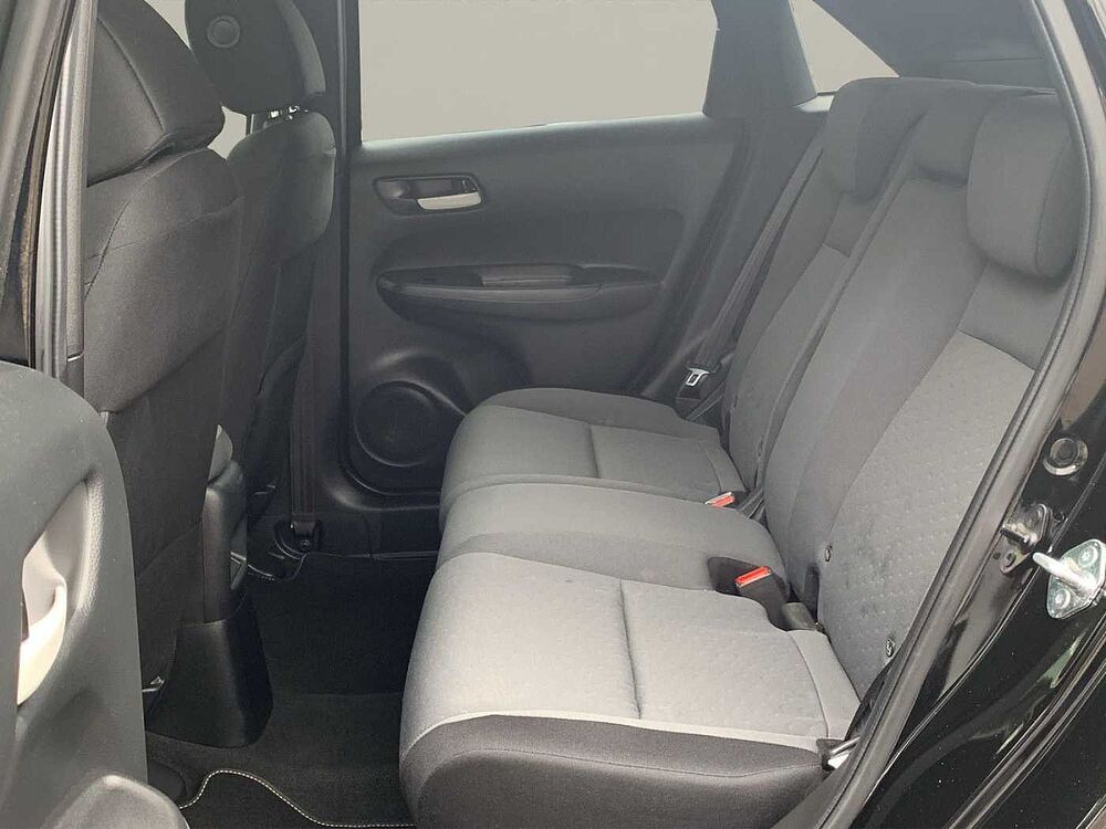 Honda Jazz 1.5 i-MMD Hybrid Comfort LED ACC SITZHEIZG